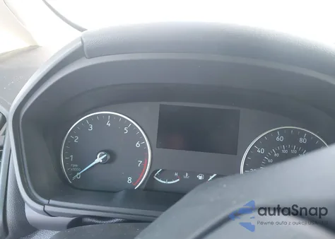 2018 Ford Ecosport Se из США, поврежденный, VIN MAJ6P1UL5JC241610